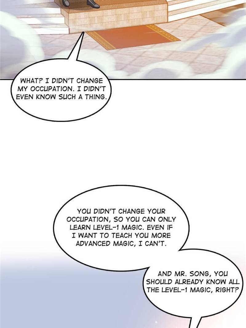 Cultivation Chat Group chapter 517 page 34