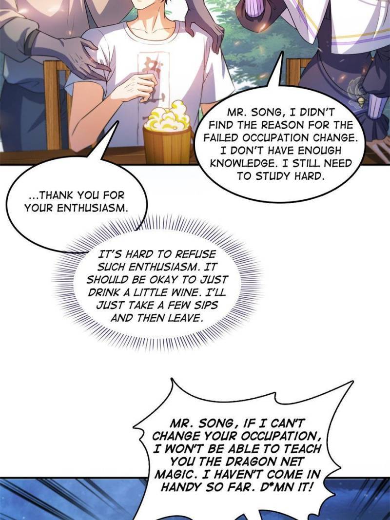 Cultivation Chat Group chapter 518 page 16