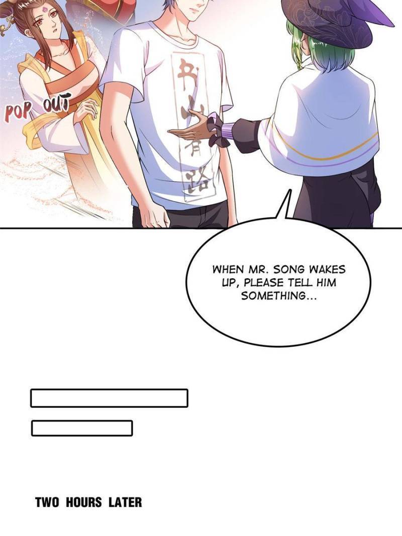 Cultivation Chat Group chapter 518 page 4