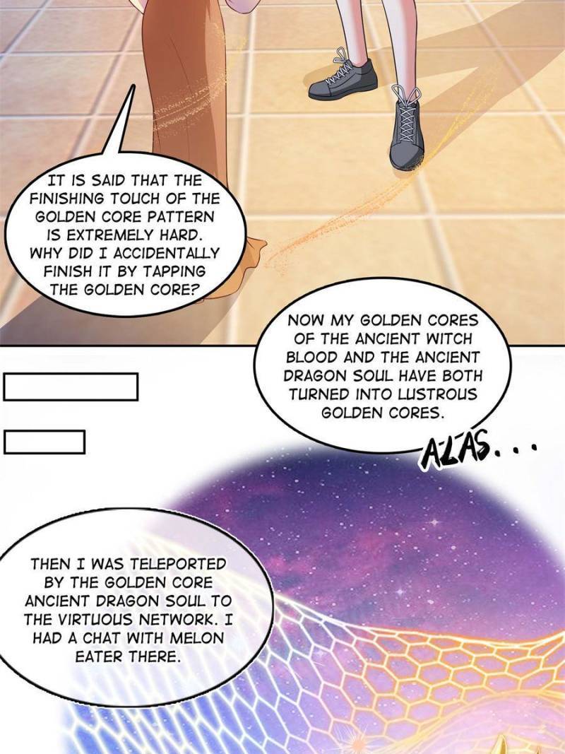 Cultivation Chat Group chapter 518 page 6