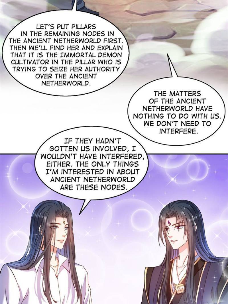 Cultivation Chat Group chapter 525 page 27