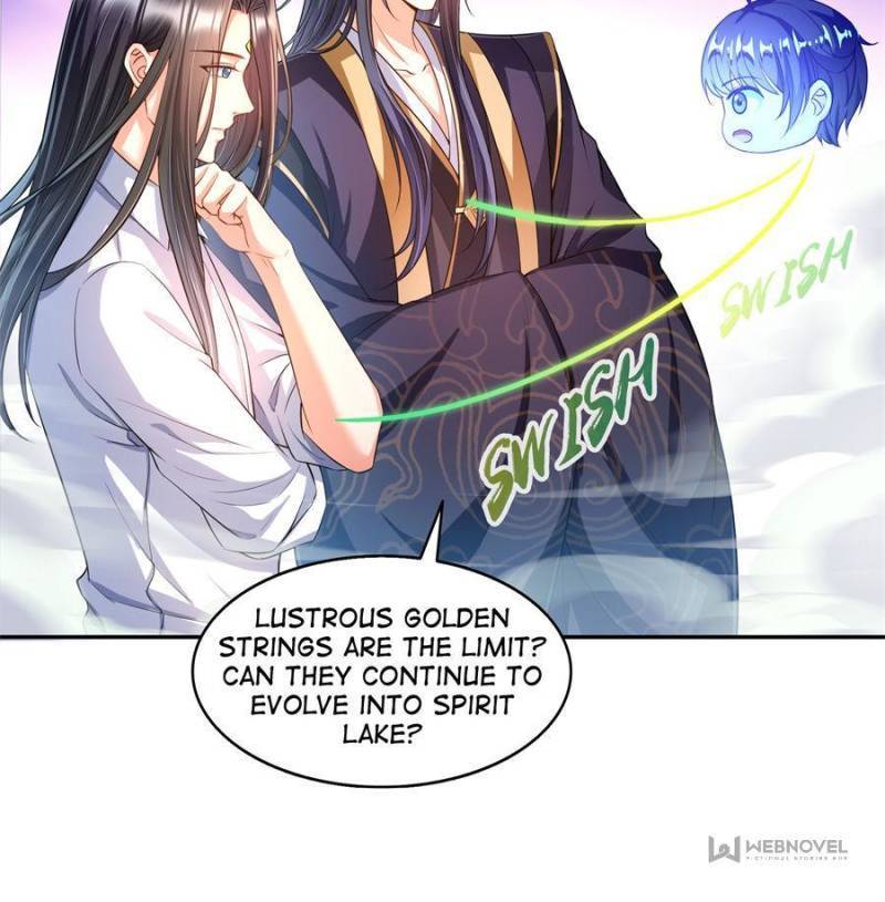 Cultivation Chat Group chapter 525 page 7