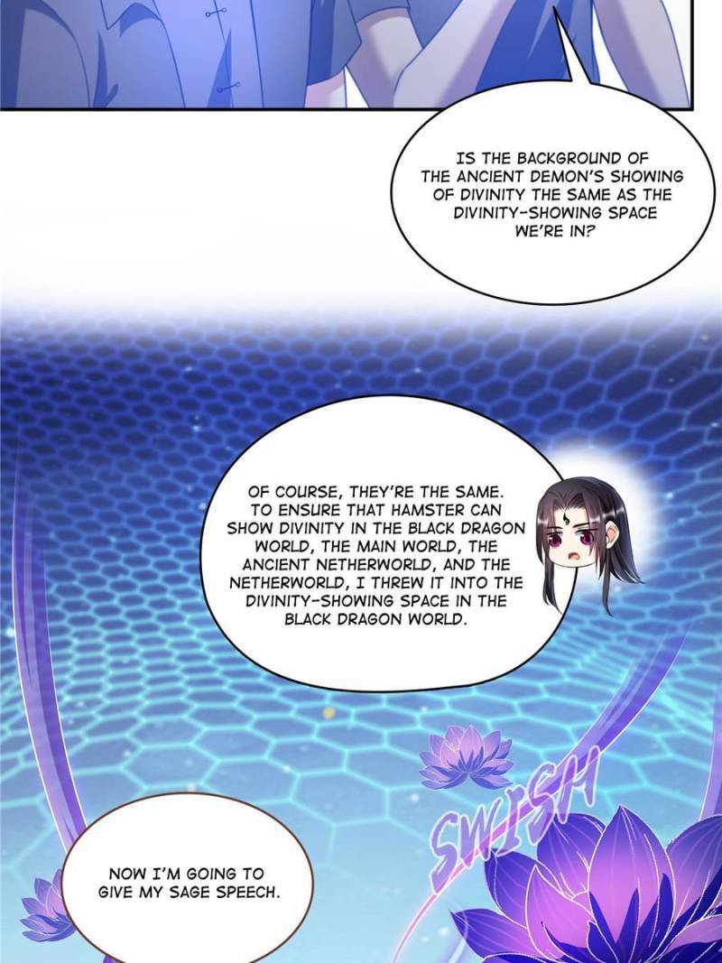 Cultivation Chat Group chapter 539 page 24