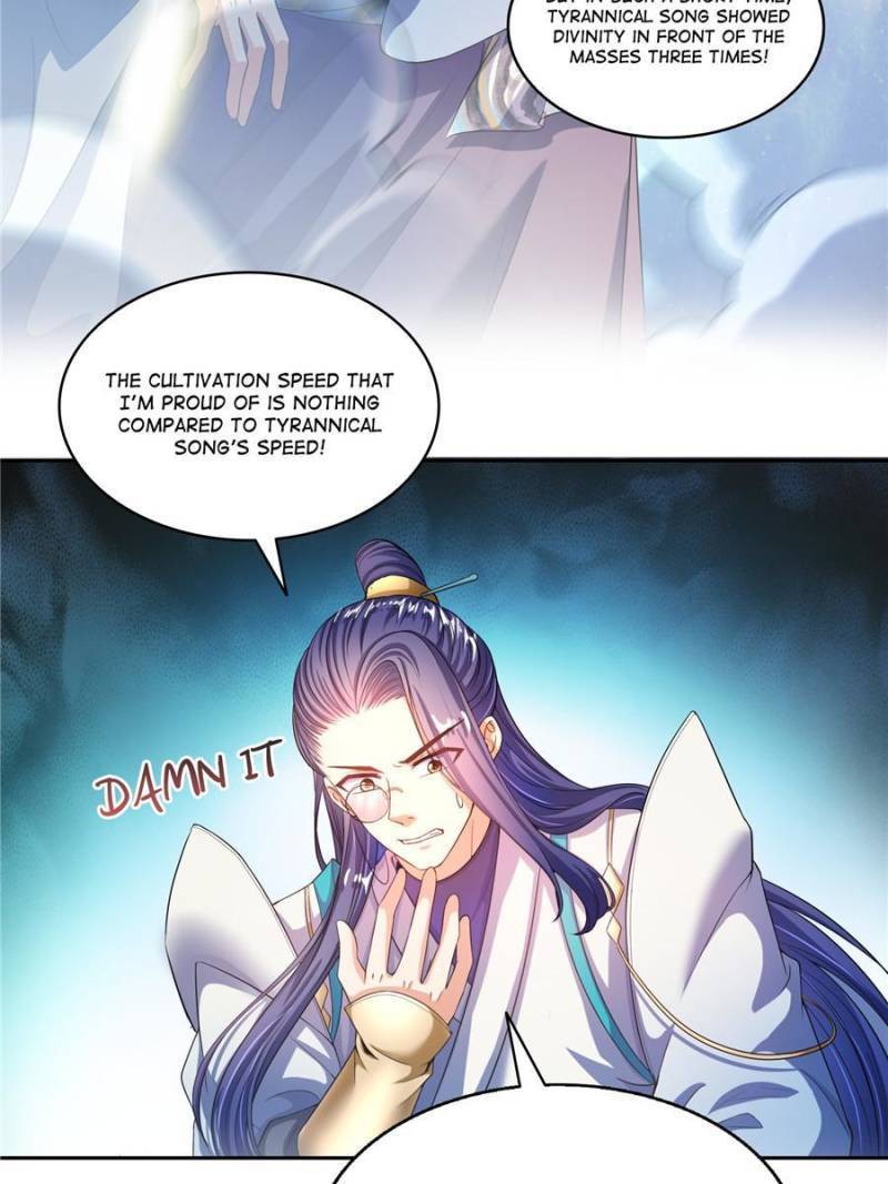 Cultivation Chat Group chapter 539 page 5