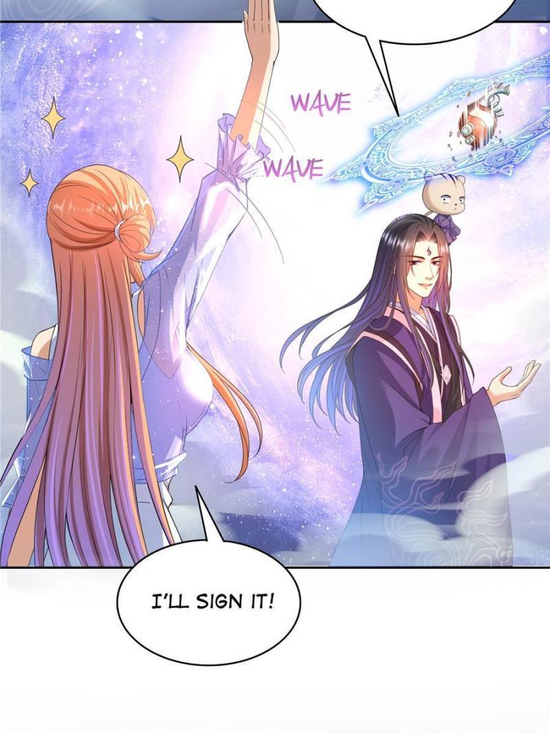 Cultivation Chat Group chapter 539 page 50