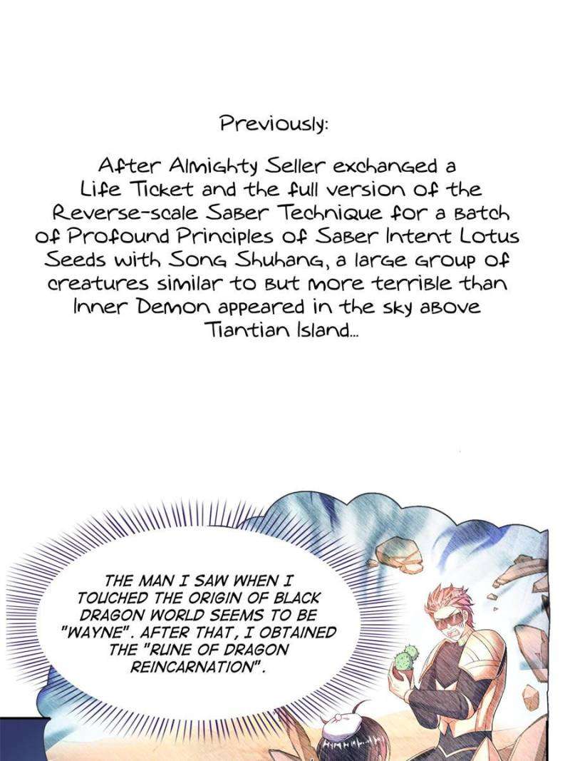 Cultivation Chat Group chapter 563 page 2