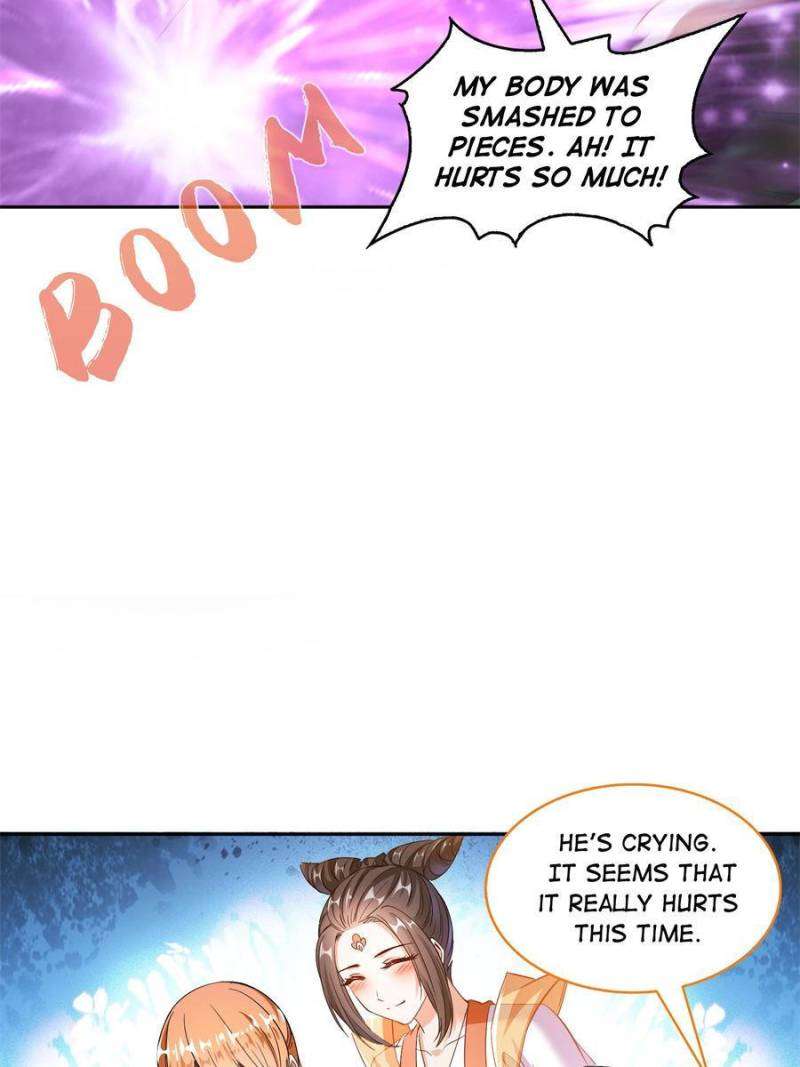 Cultivation Chat Group chapter 579 page 38