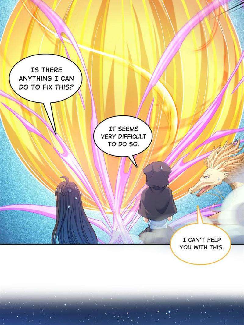 Cultivation Chat Group chapter 582 page 14