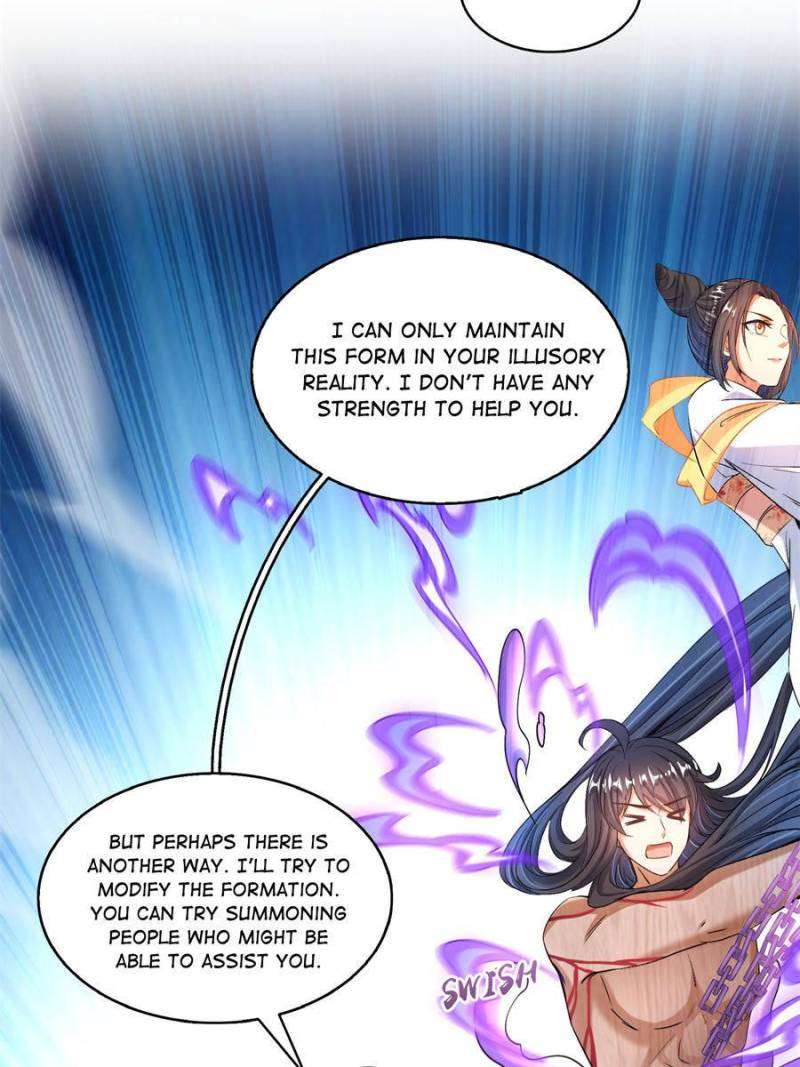 Cultivation Chat Group chapter 583 page 36