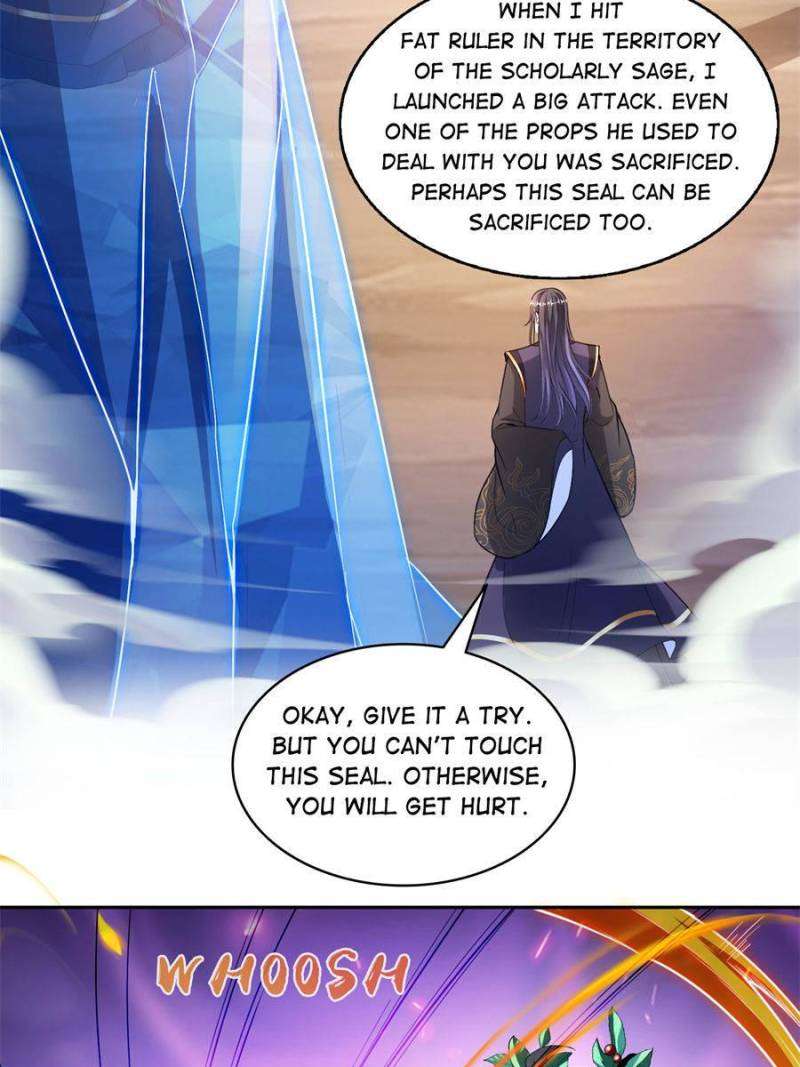 Cultivation Chat Group chapter 587 page 42