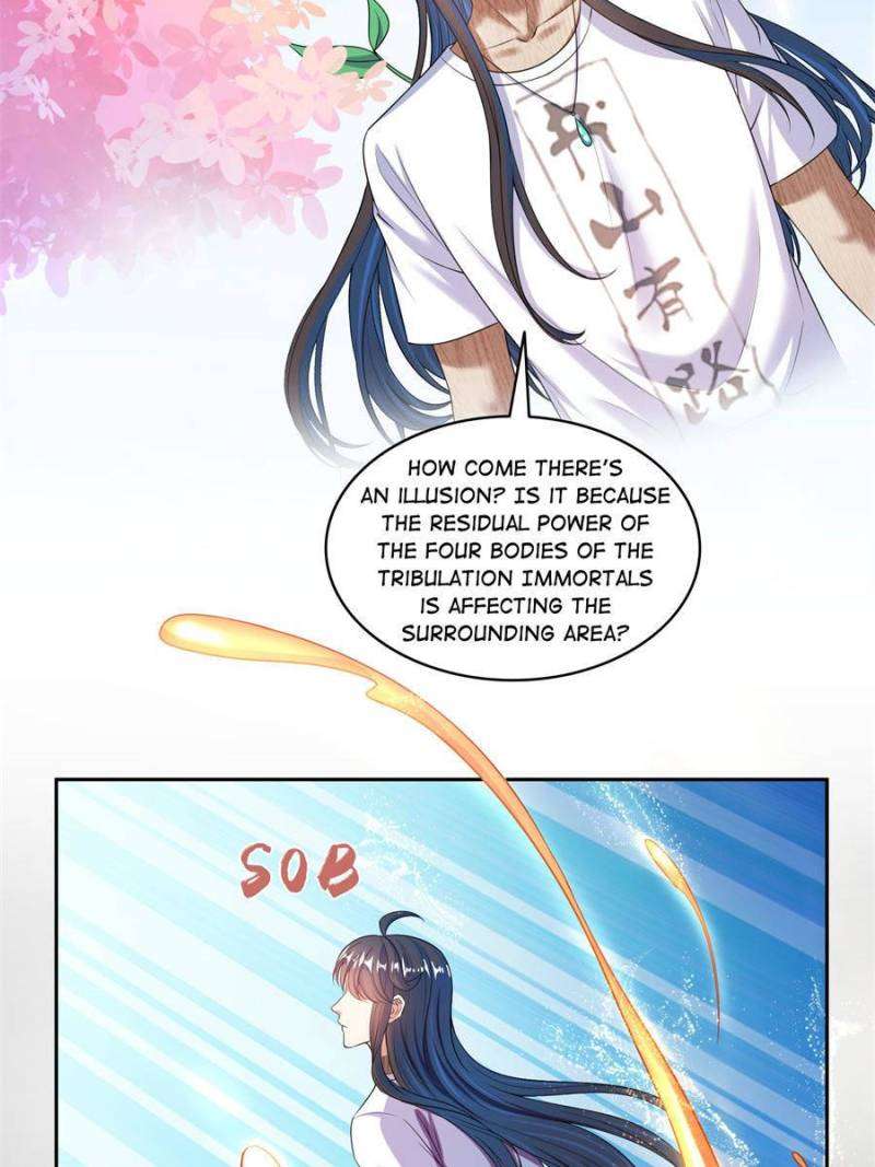 Cultivation Chat Group chapter 587 page 5