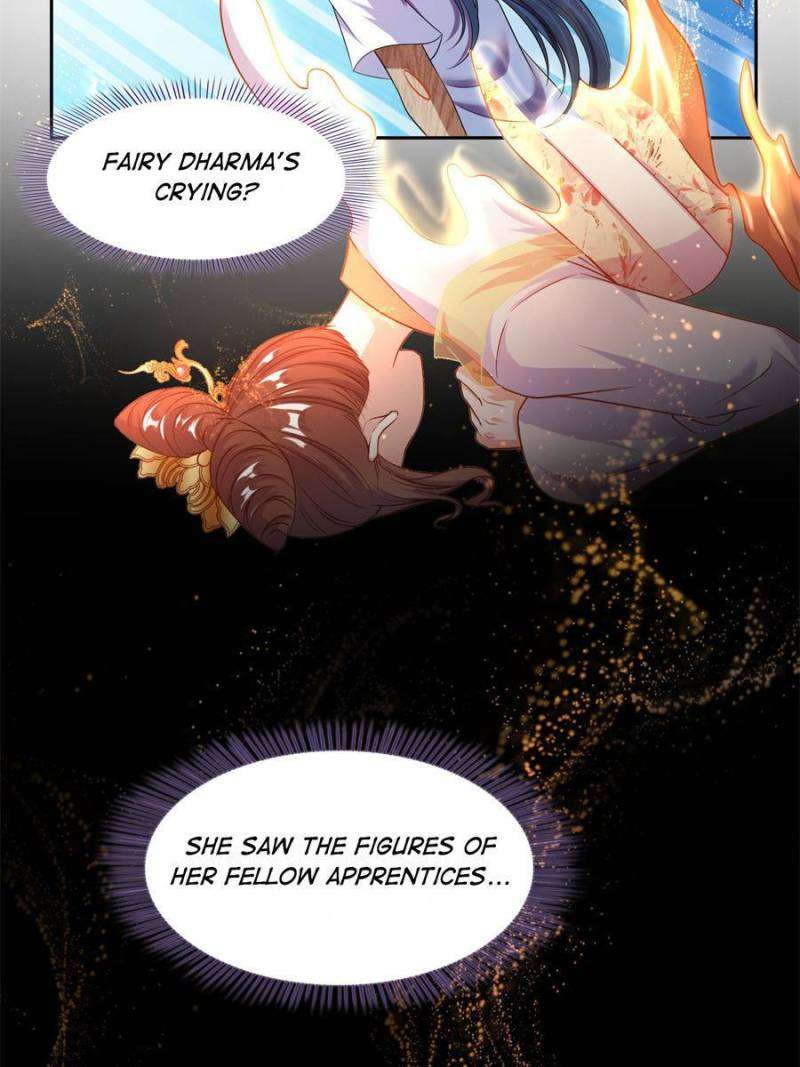 Cultivation Chat Group chapter 587 page 6