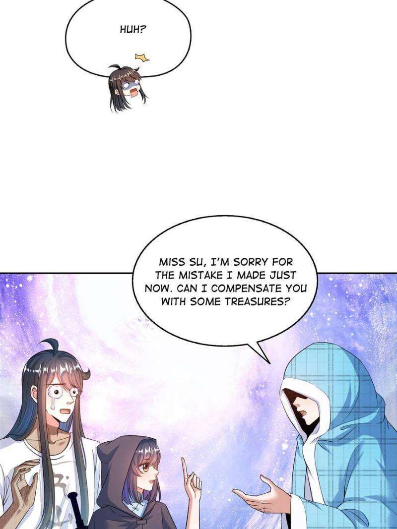 Cultivation Chat Group chapter 595 page 25