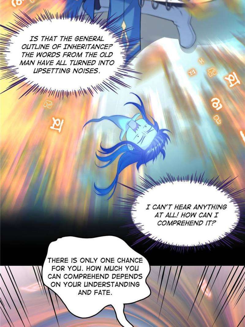 Cultivation Chat Group chapter 599 page 29