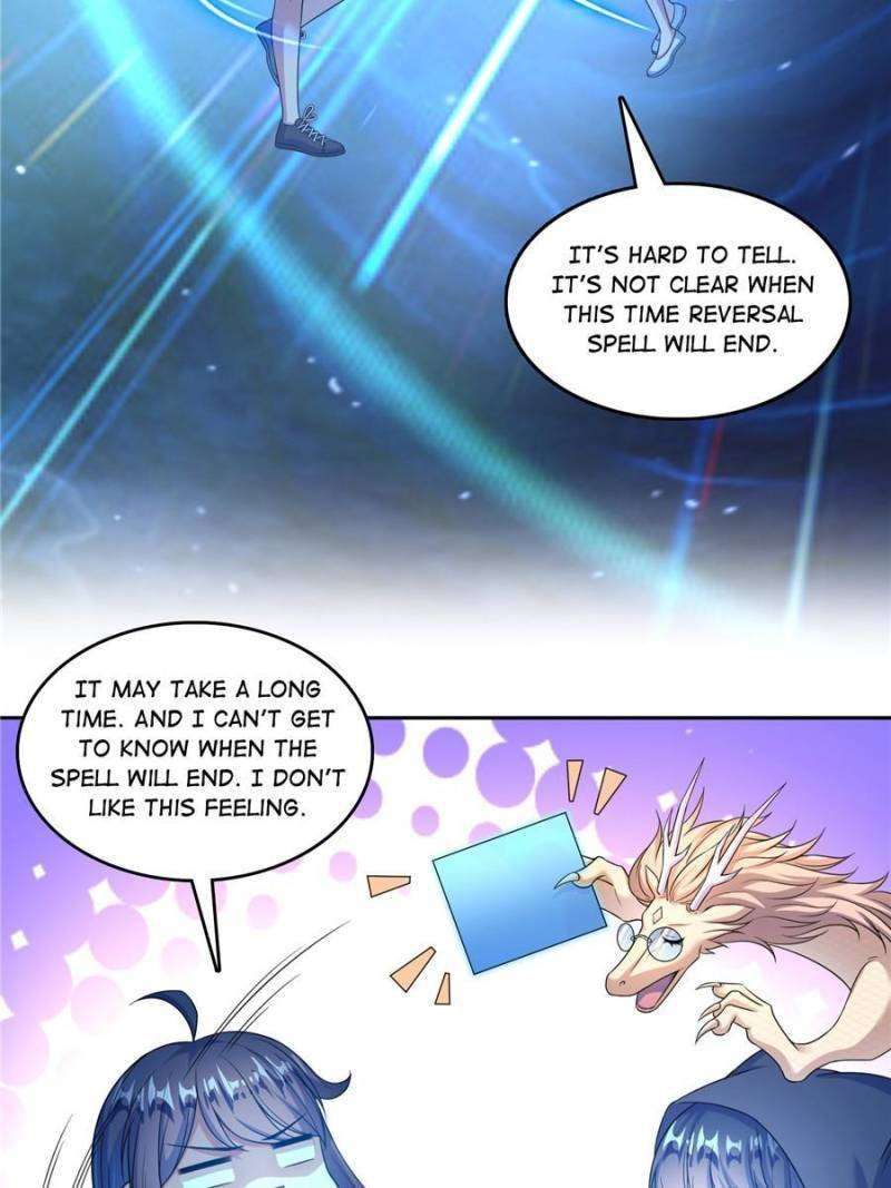 Cultivation Chat Group chapter 606 page 22