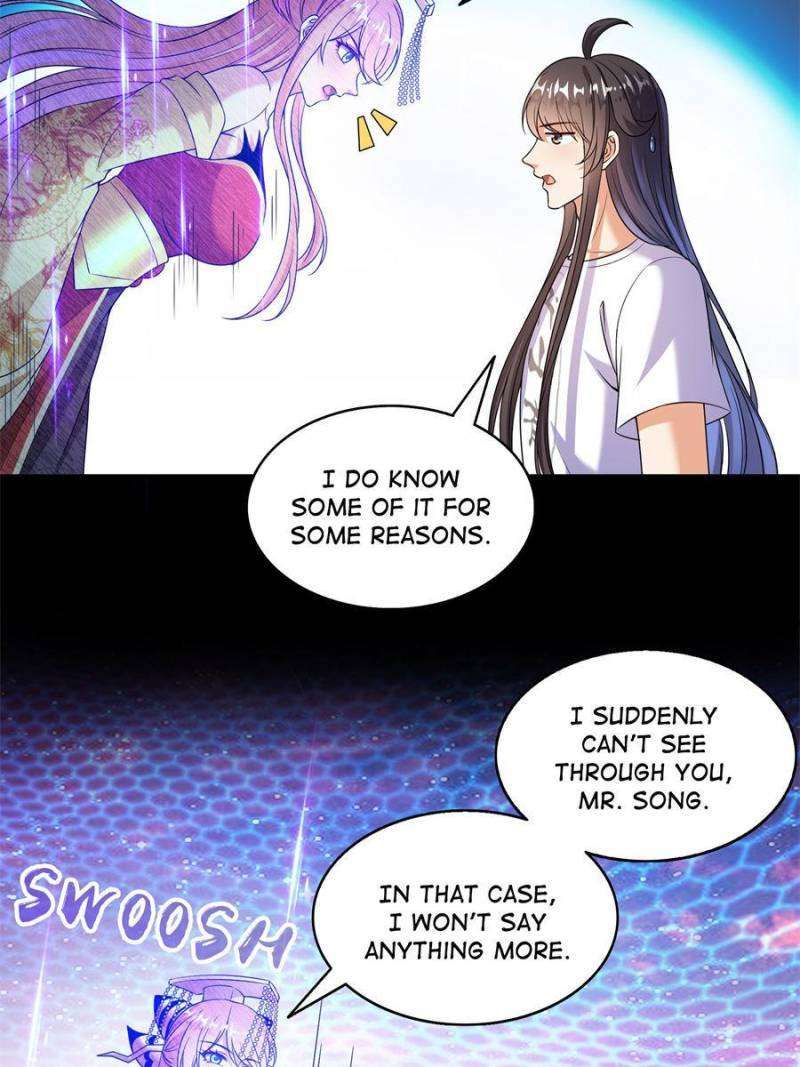 Cultivation Chat Group chapter 620 page 37