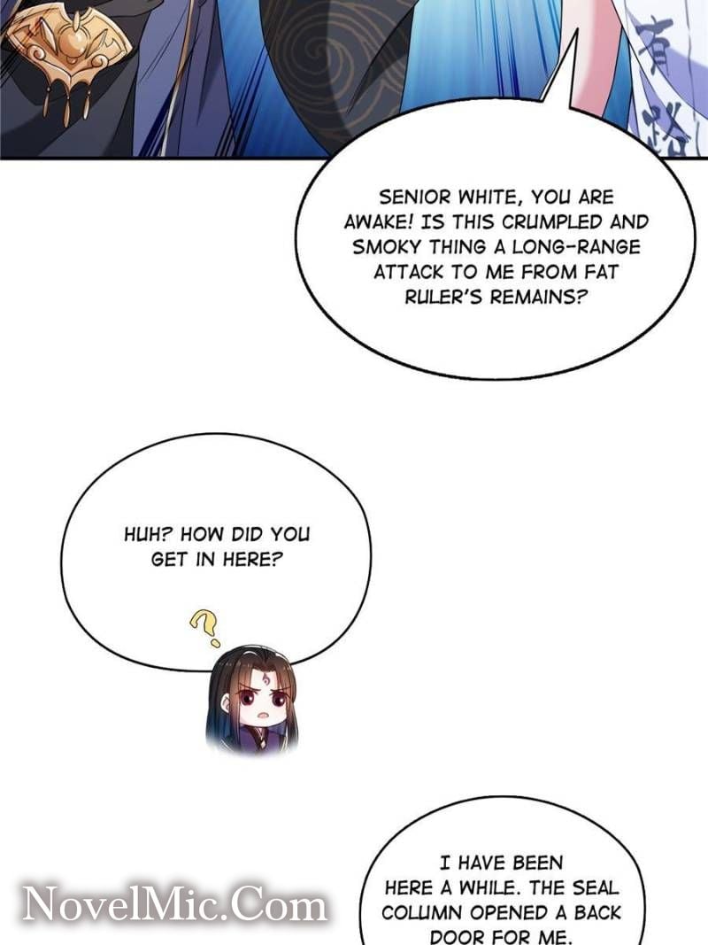 Cultivation Chat Group chapter 632 page 11