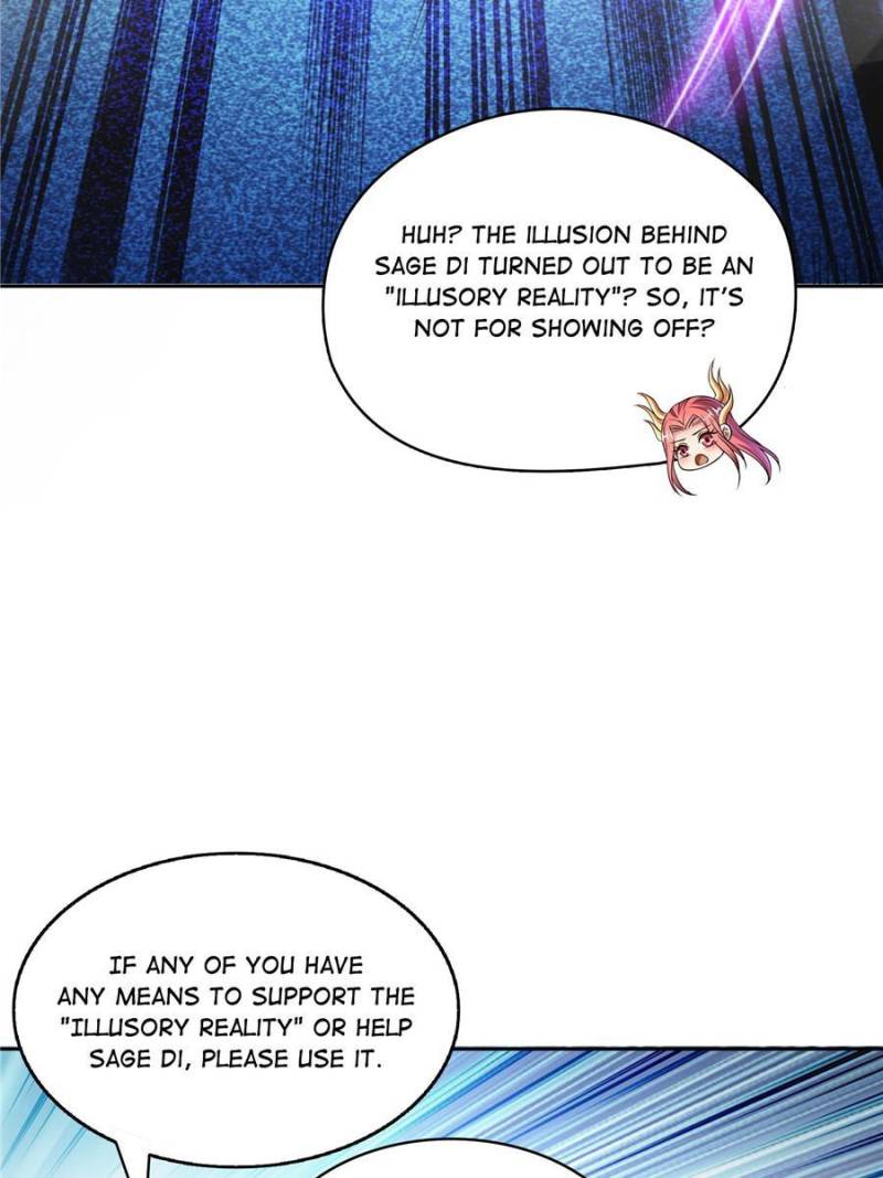 Cultivation Chat Group chapter 636 page 14