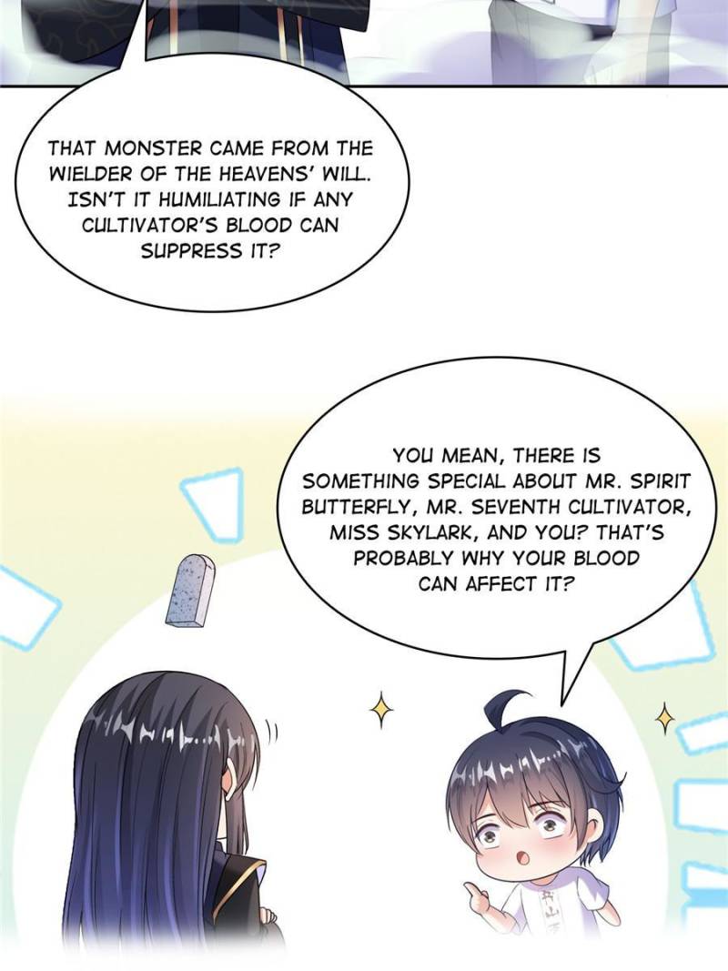 Cultivation Chat Group chapter 636 page 39