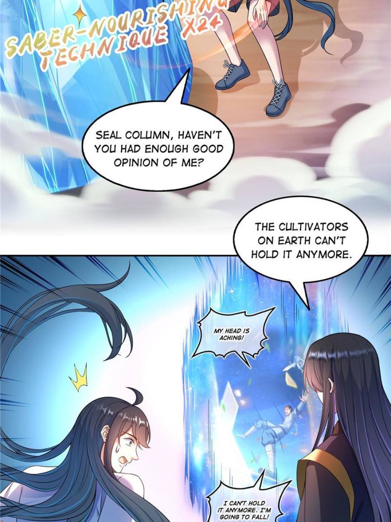 Cultivation Chat Group chapter 637 page 12