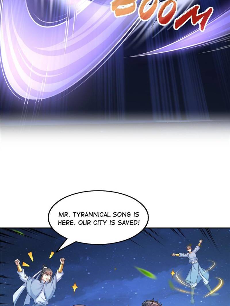 Cultivation Chat Group chapter 637 page 19