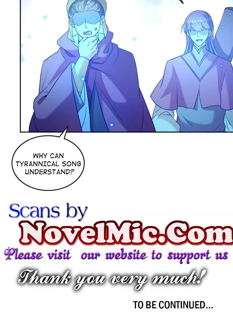 Cultivation Chat Group chapter 674 page 17