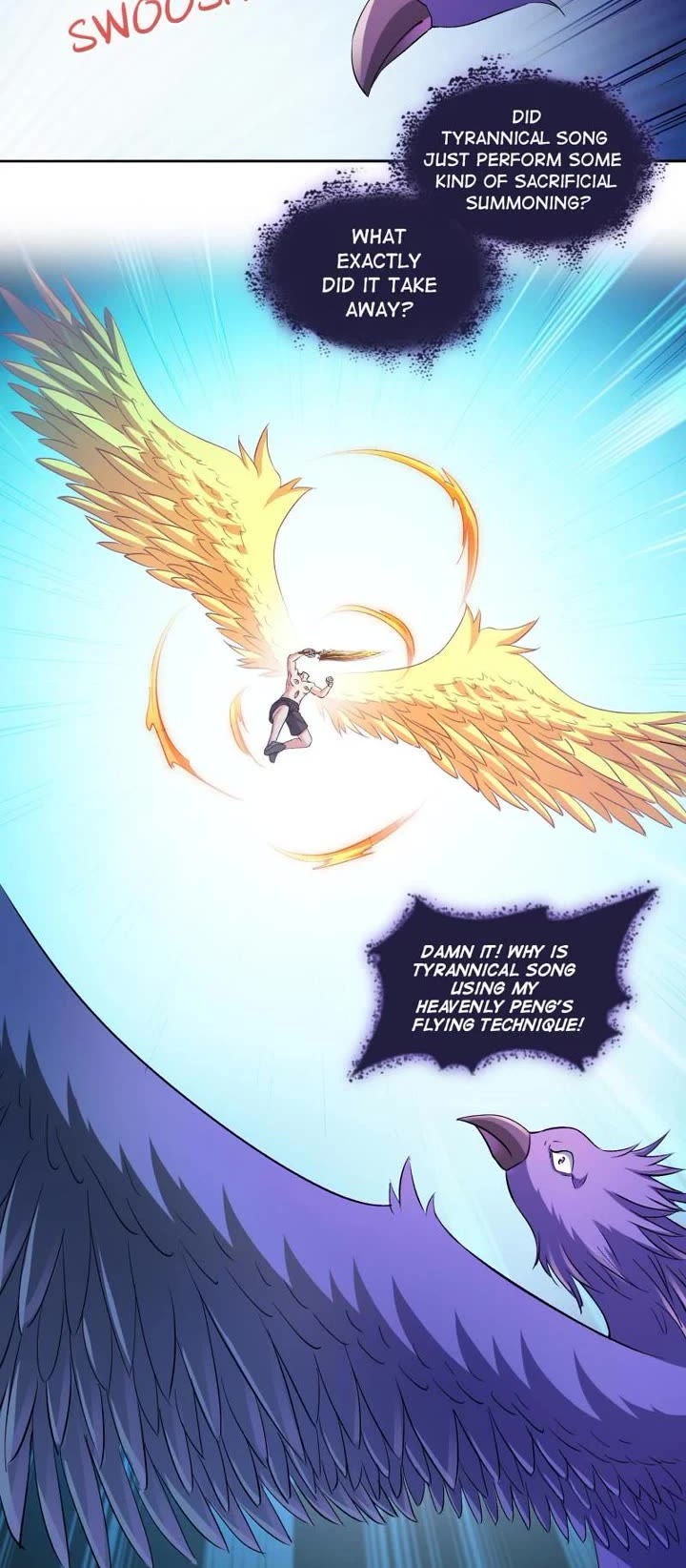 Cultivation Chat Group chapter 676 page 14