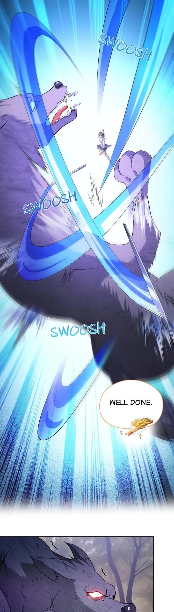 Cultivation Chat Group chapter 683 page 16