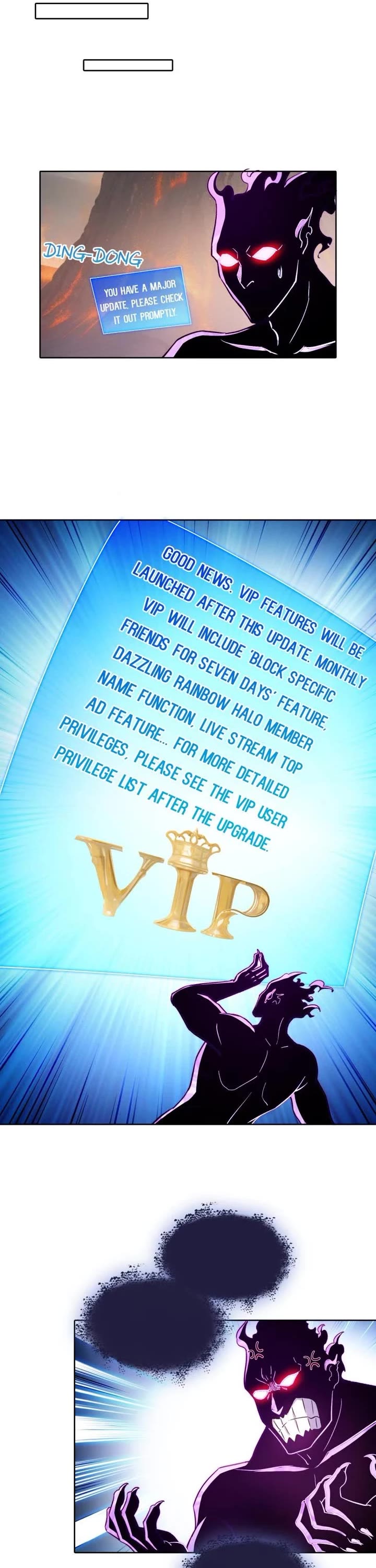 Cultivation Chat Group chapter 684 page 8