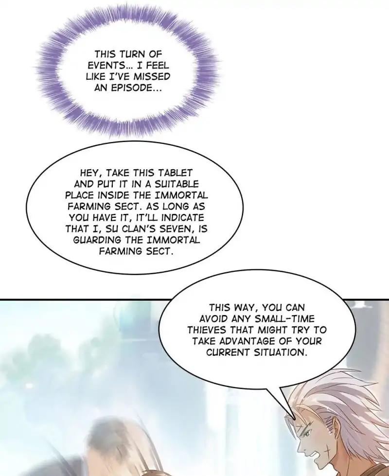 Cultivation Chat Group chapter 69 page 7