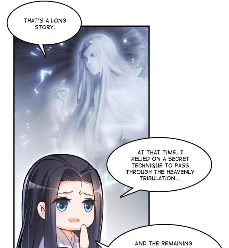 Cultivation Chat Group chapter 78 page 8