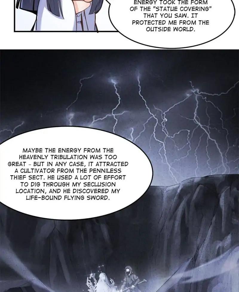 Cultivation Chat Group chapter 78 page 9