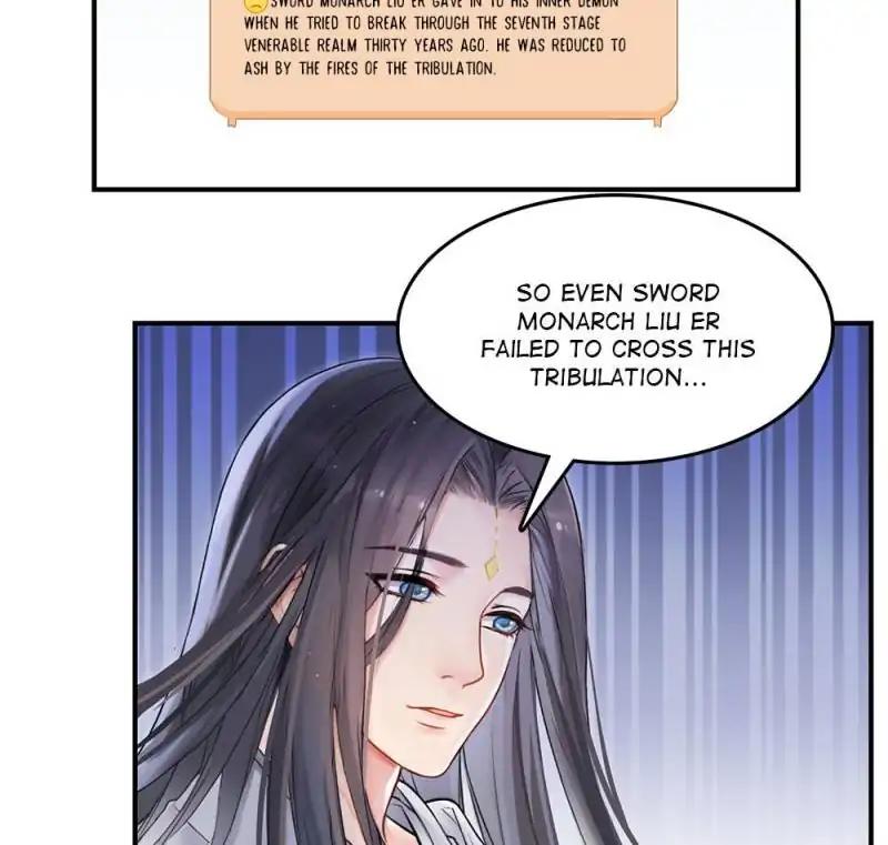 Cultivation Chat Group chapter 79 page 3