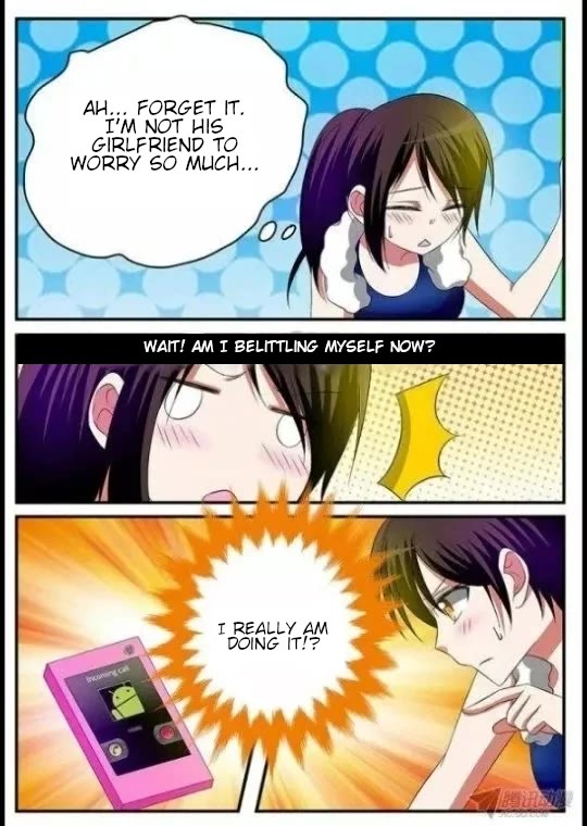 Cupid's Chocolates chapter 137 page 2