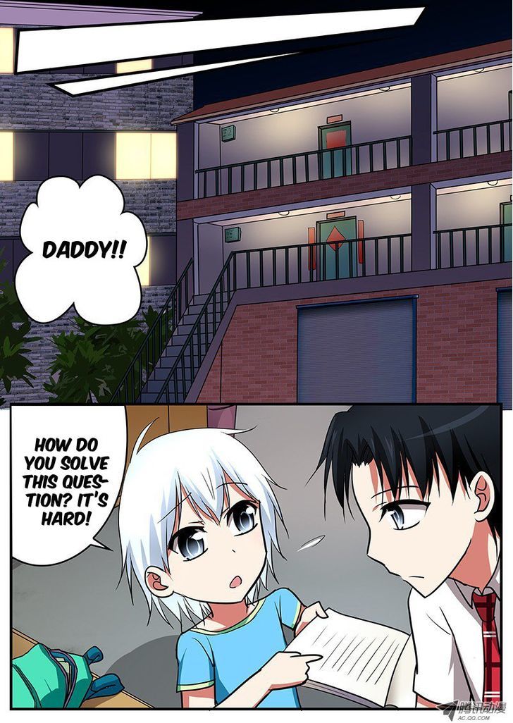 Cupid's Chocolates chapter 33 page 4