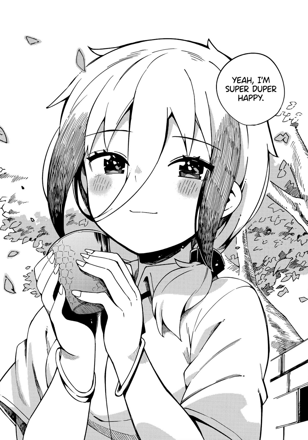 Cuprum's Bride chapter 11 page 22