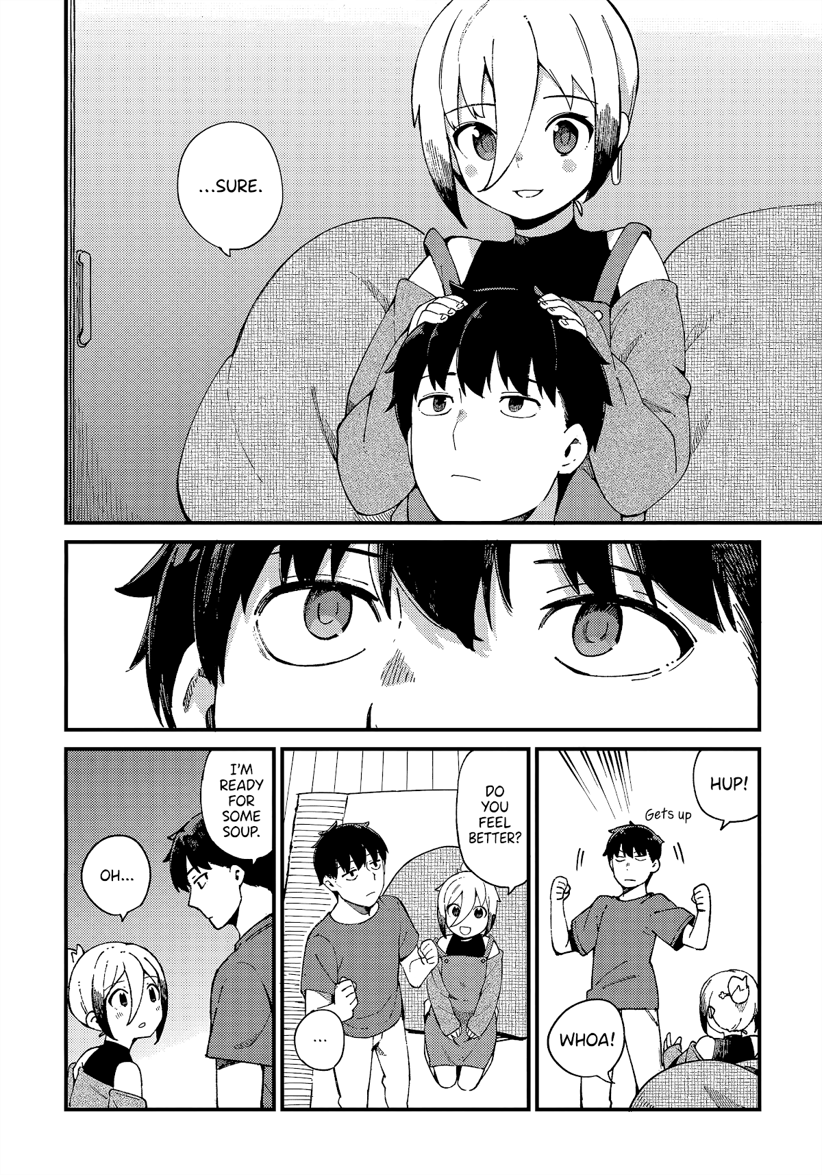 Cuprum's Bride chapter 15 page 15