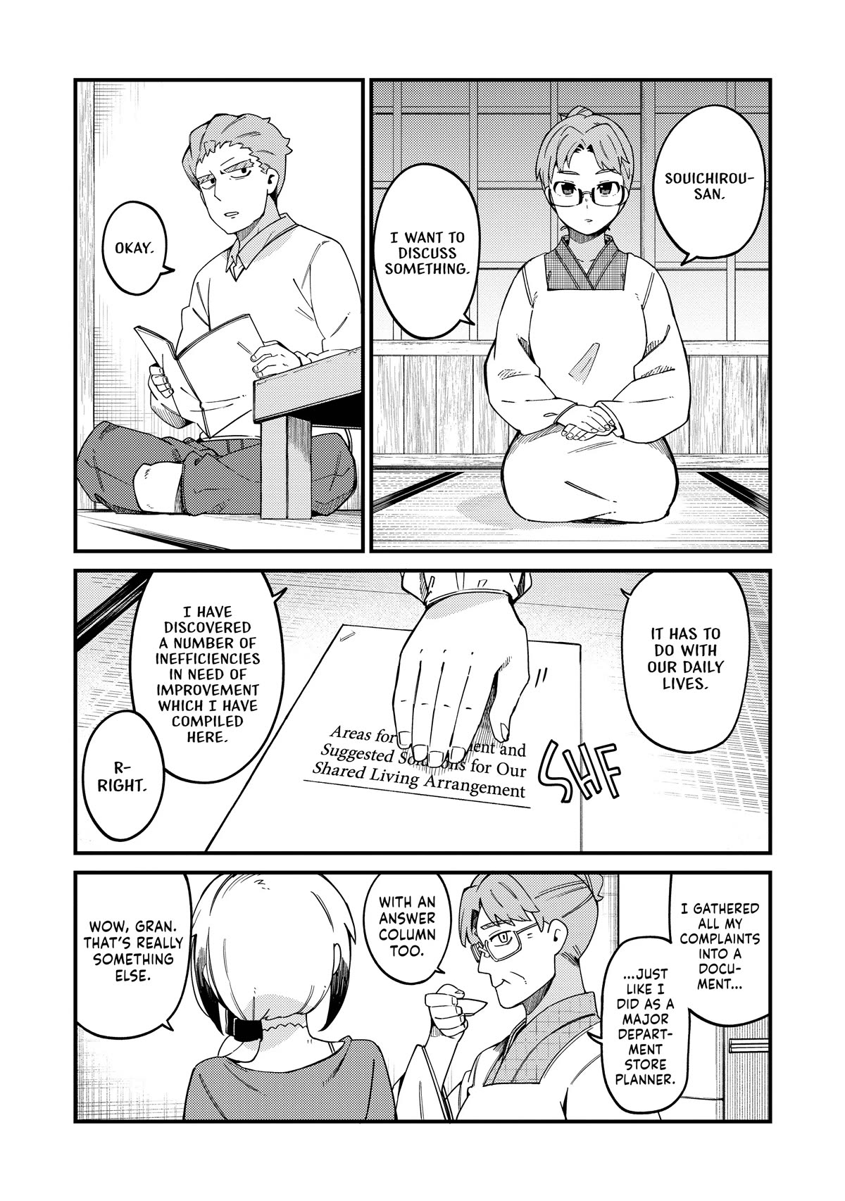 Cuprum's Bride chapter 20 page 10