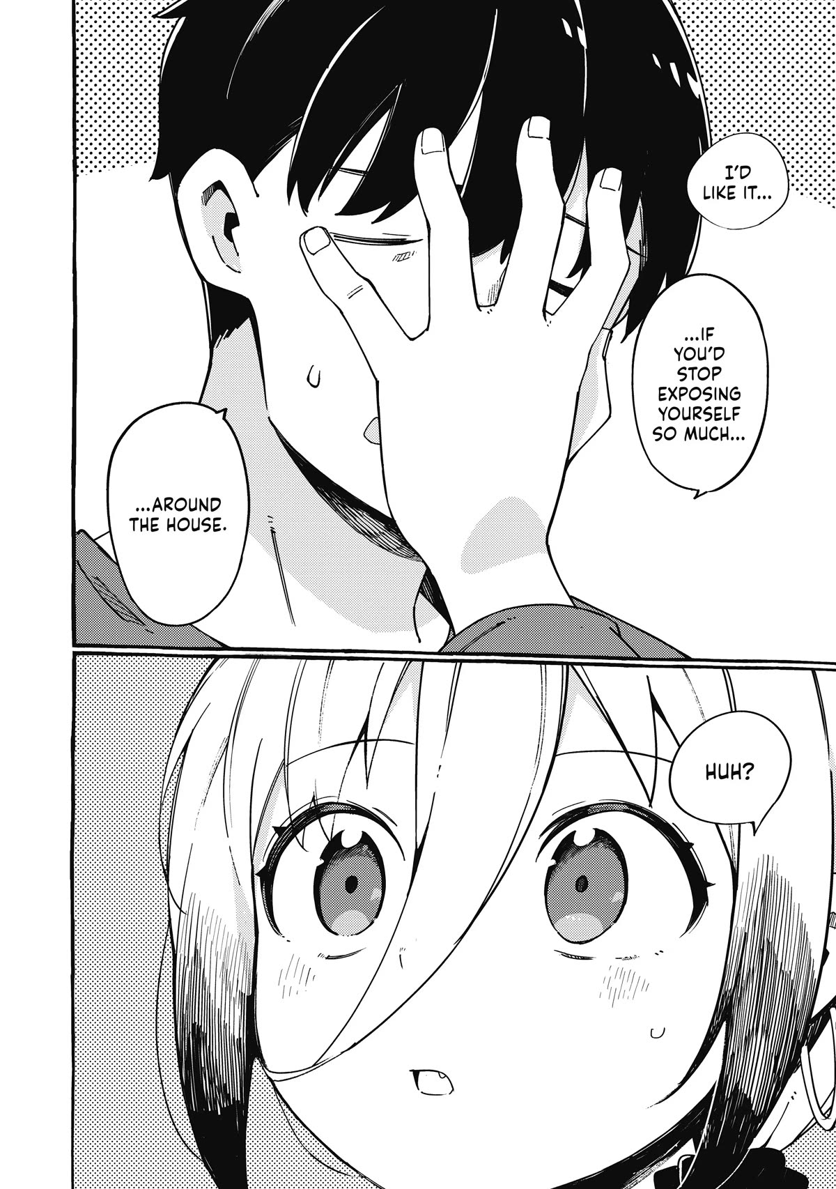 Cuprum's Bride chapter 20 page 18