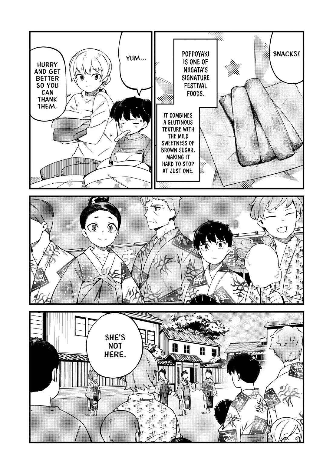 Cuprum's Bride chapter 23 page 29