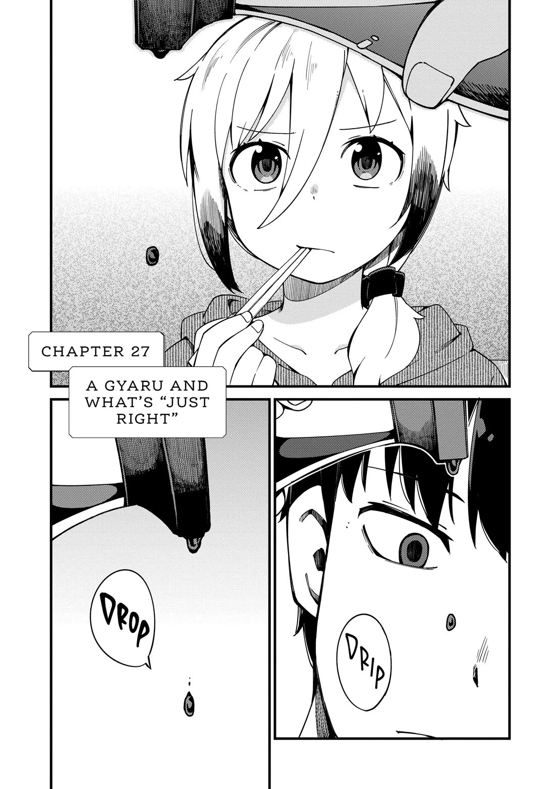 Cuprum's Bride chapter 25 page 1