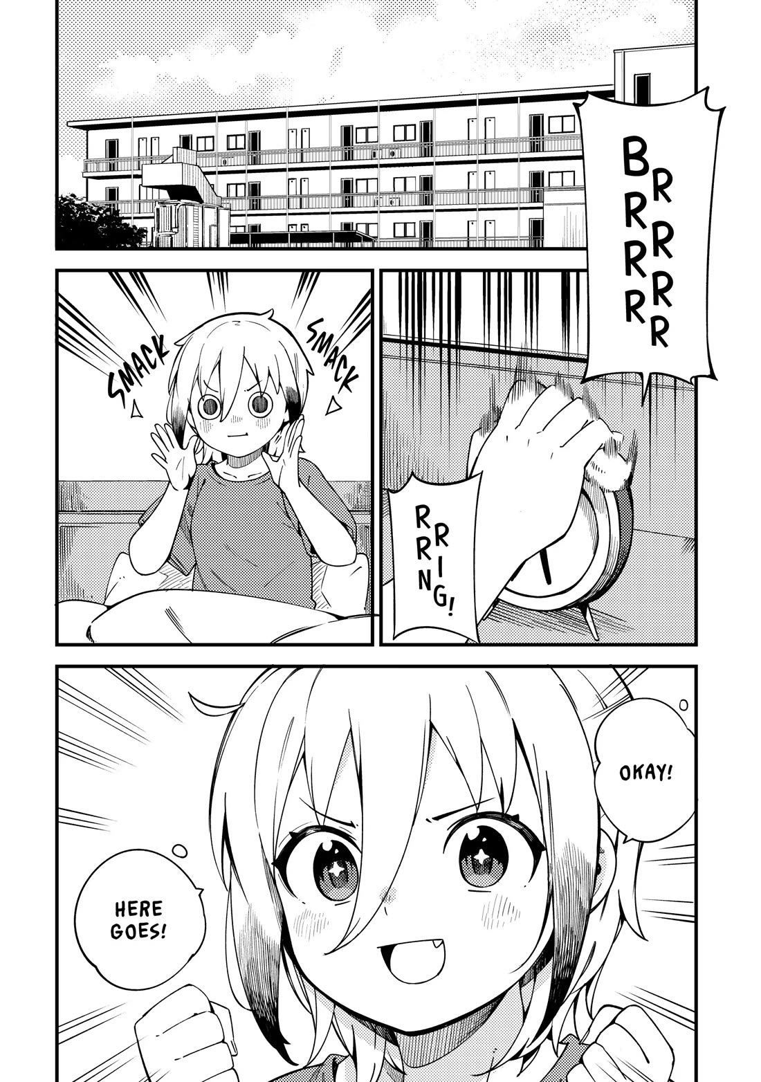 Cuprum's Bride chapter 26 page 10