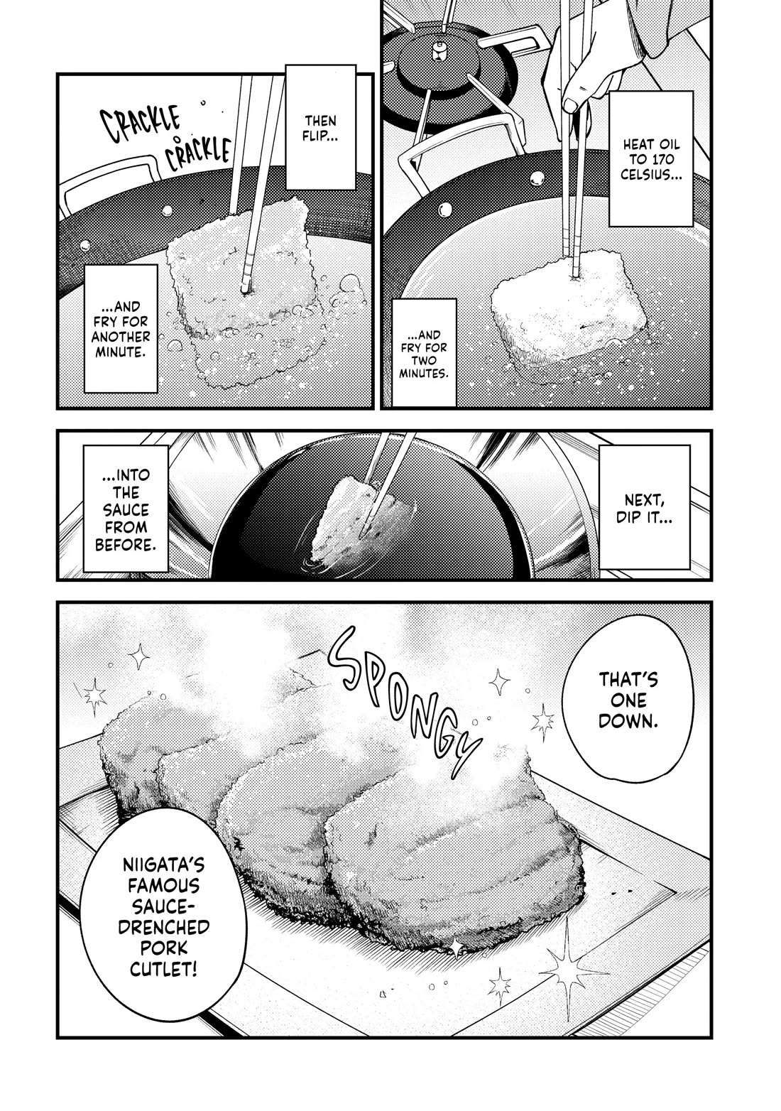 Cuprum's Bride chapter 26 page 12