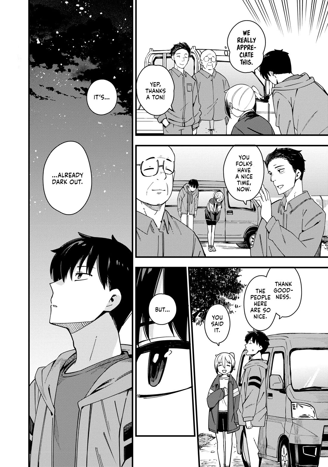 Cuprum's Bride chapter 30 page 14