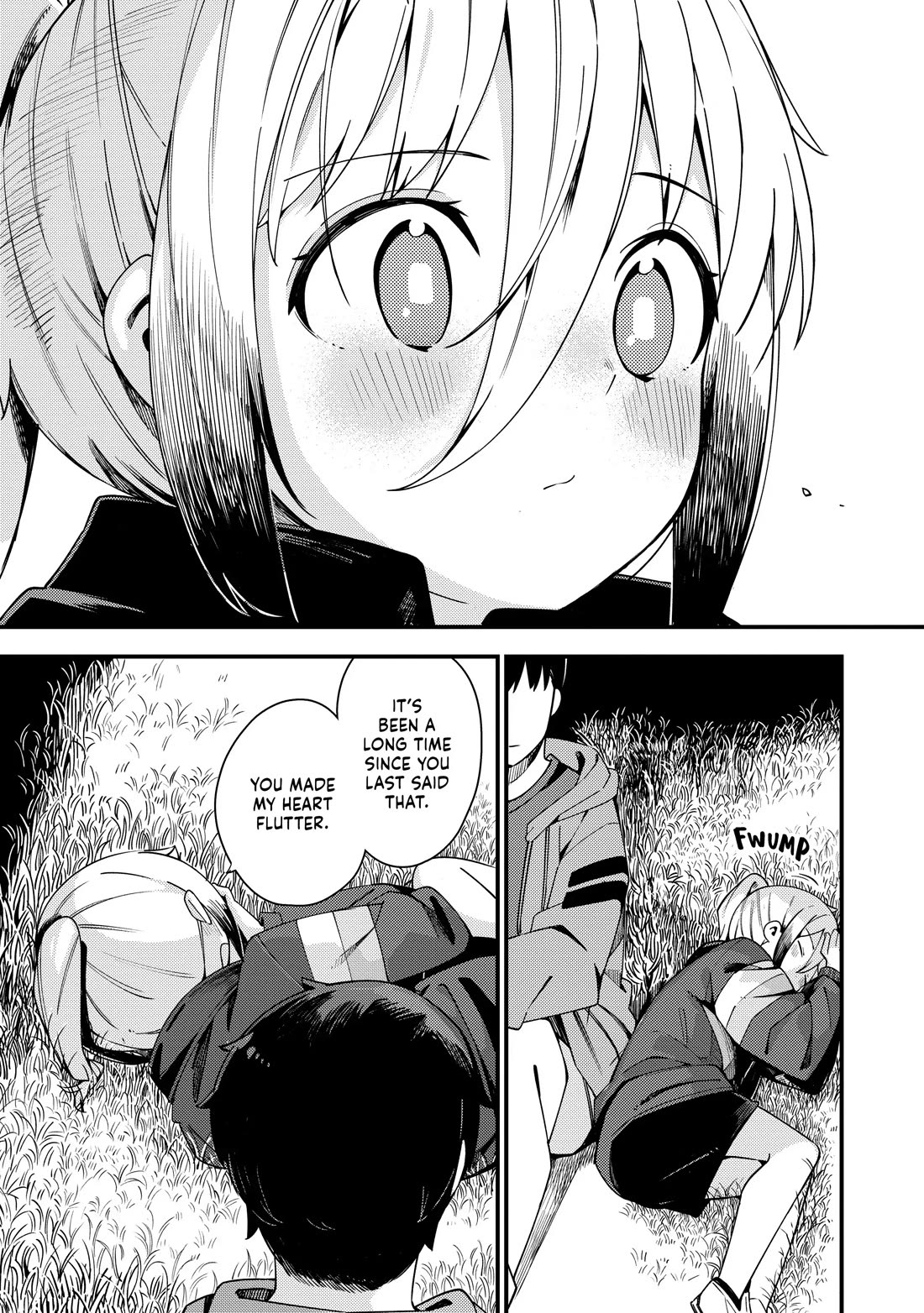 Cuprum's Bride chapter 30 page 23