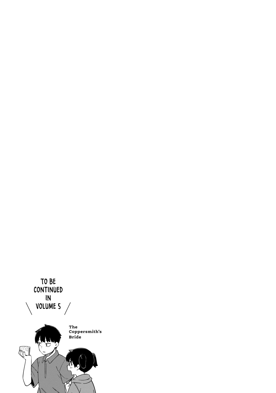 Cuprum's Bride chapter 30 page 27