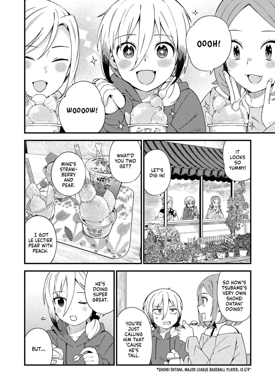 Cuprum's Bride chapter 37 page 2