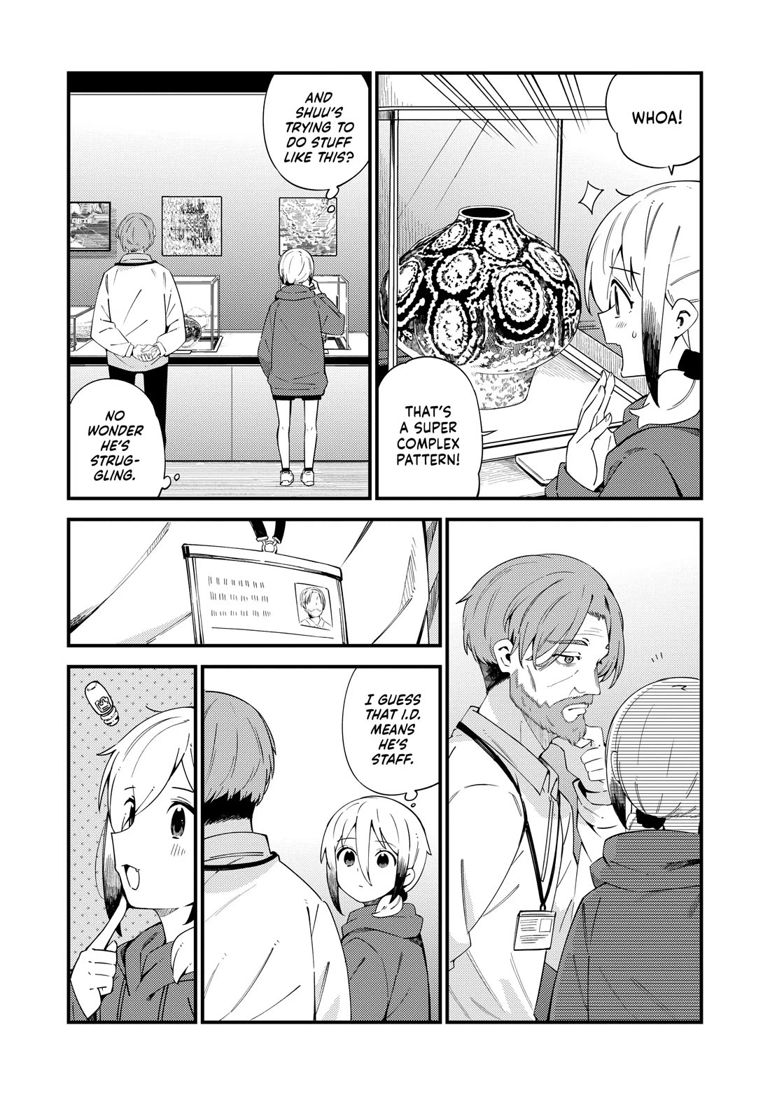 Cuprum's Bride chapter 37 page 7