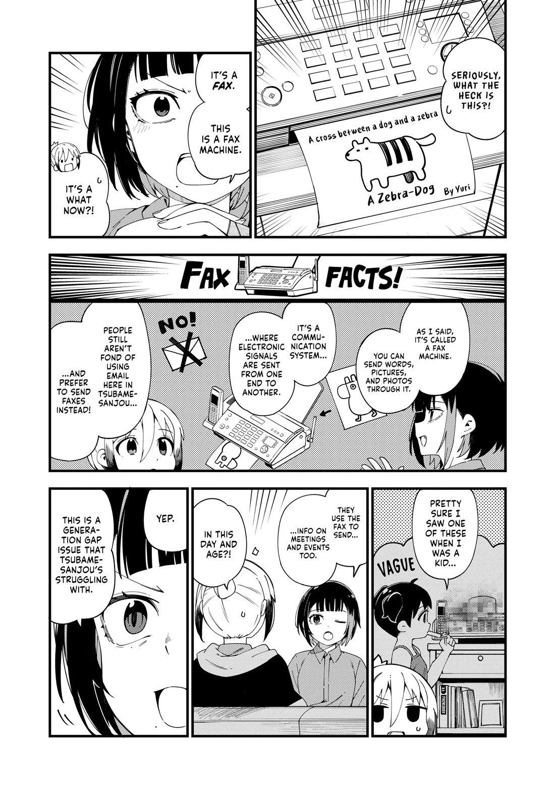 Cuprum's Bride chapter 43 page 13