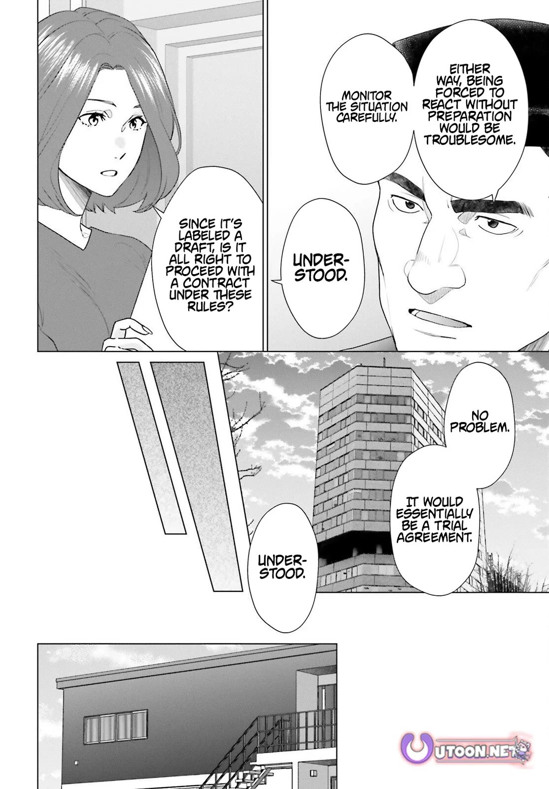 D Genesis: Three Years Since the Dungeon Appeared chapter 58 page 10